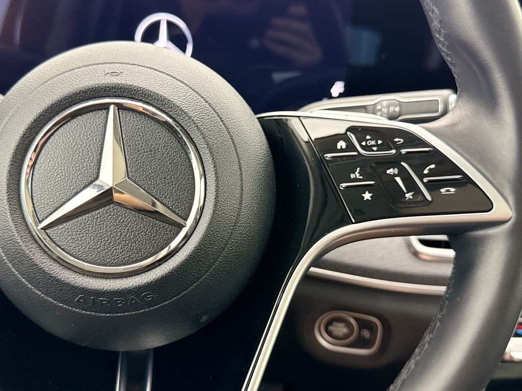 Thumbnail: 2024 Mercedes-Benz GLE - 12
