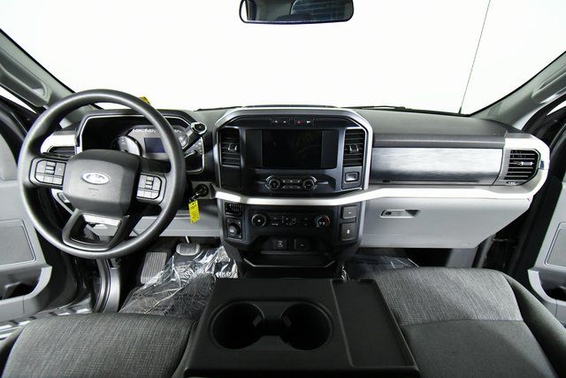 Used 2021 Ford F-150 Truck
