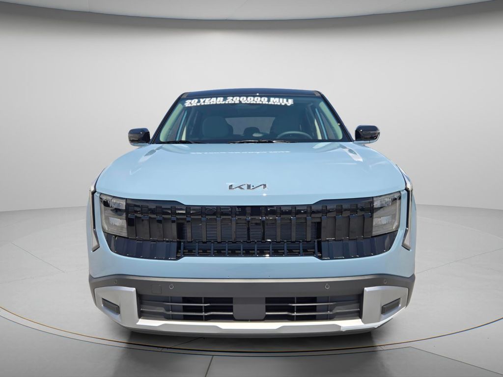 2027 Kia Seltos - $28,630