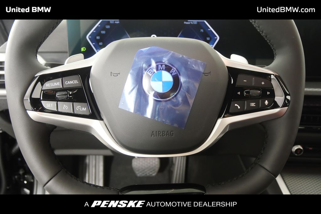 Thumbnail: 2025 BMW 3 Series - 19