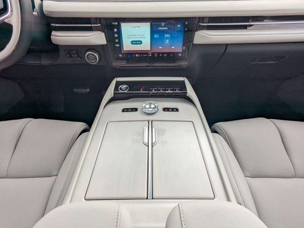 2025 Lincoln Navigator Reserve L