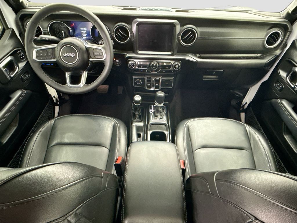 Thumbnail: 2023 Jeep Wrangler - 13