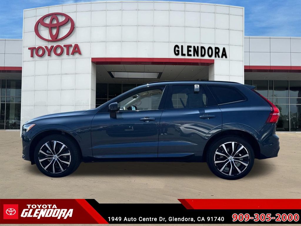 Used 2023 Volvo XC60 SUV