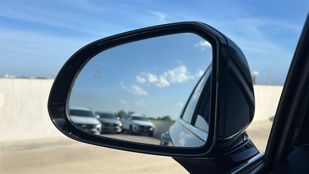 2022 Hyundai Santa Fe SEL Gray at Parkway Family Mazda