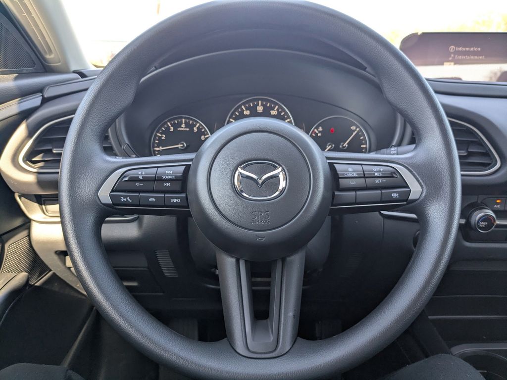 2026 Mazda CX-30 2.5 S