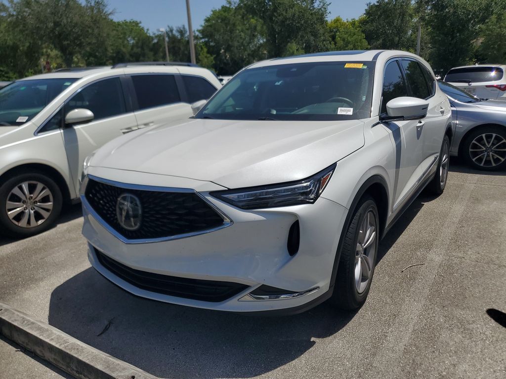 2024 Acura MDX - $32,888