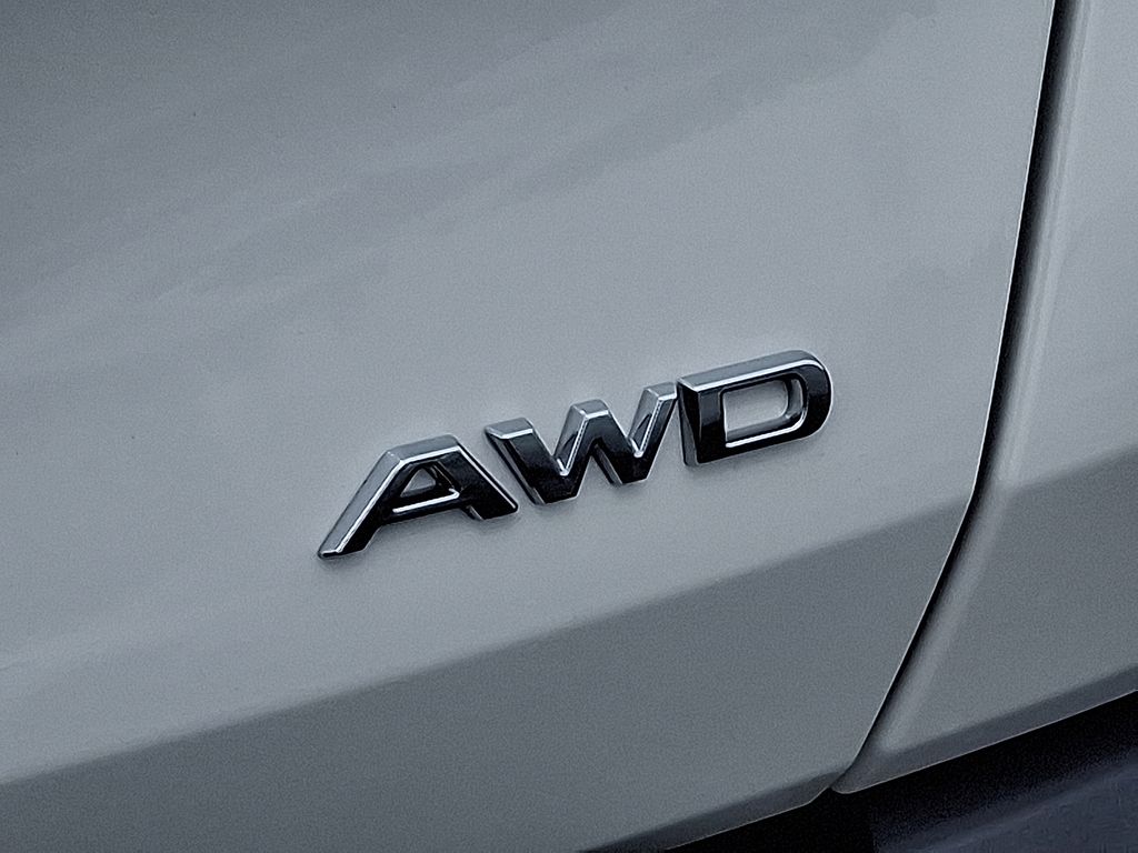 2025 Acura ADX  6