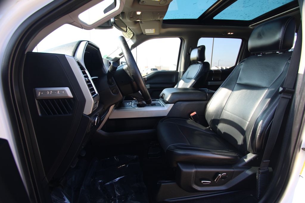 Used 2016 Ford F-150 Truck