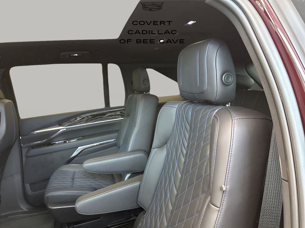 New Car 2025 Cadillac Escalade  Sport For Sale Price N/a In Austin, Texas