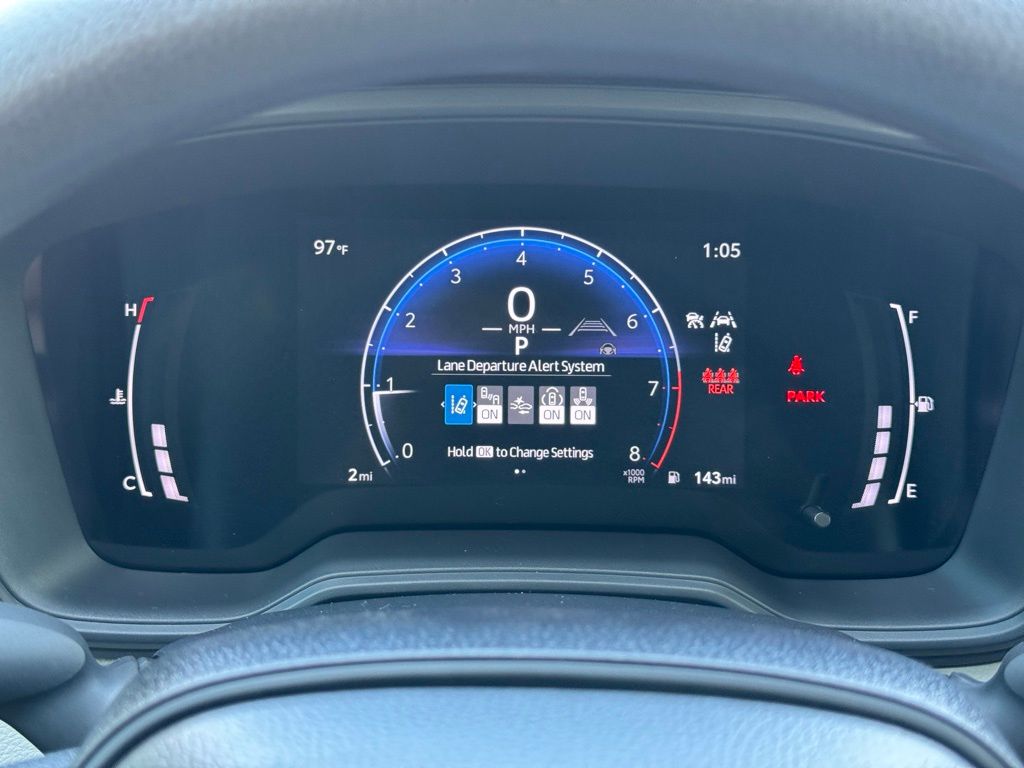 2026 Toyota Corolla LE photo 21