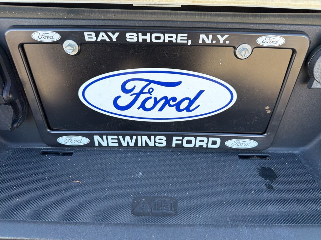 used 2023 Ford F-150 car, priced at $36,900