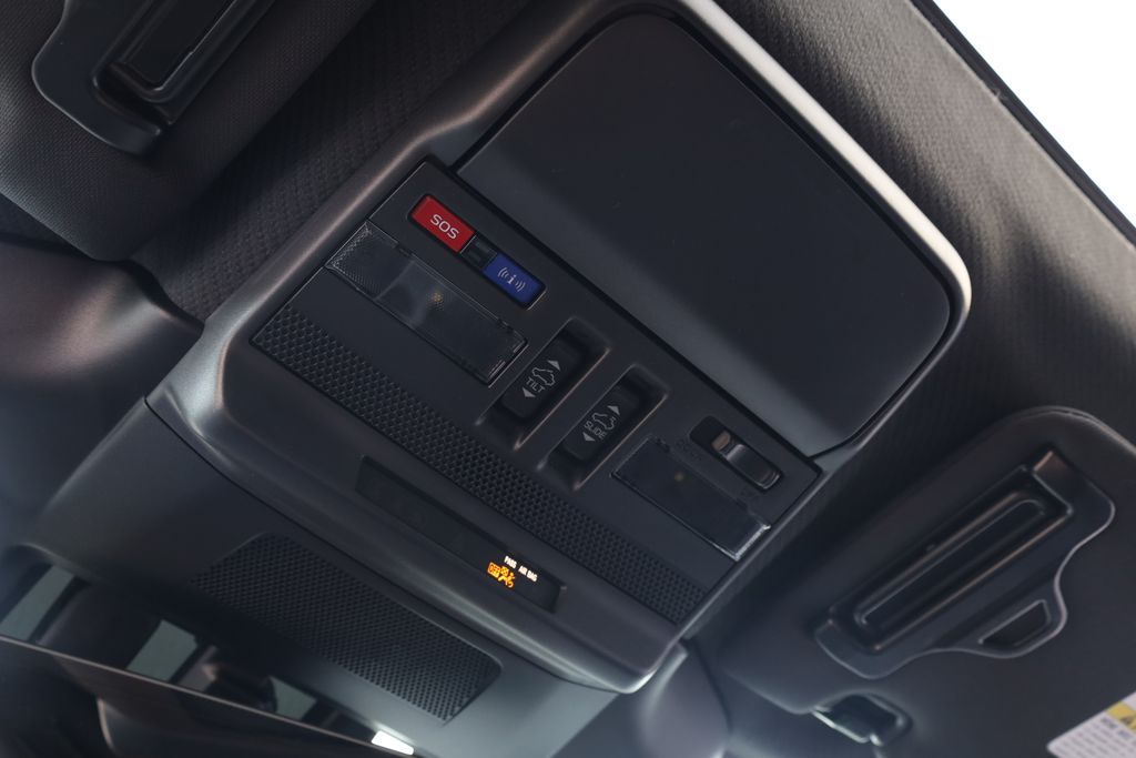 new 2026 Subaru Outback car, priced at $46,784