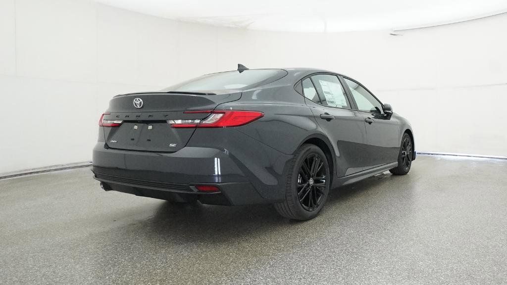 Thumbnail: 2026 Toyota Camry - 12