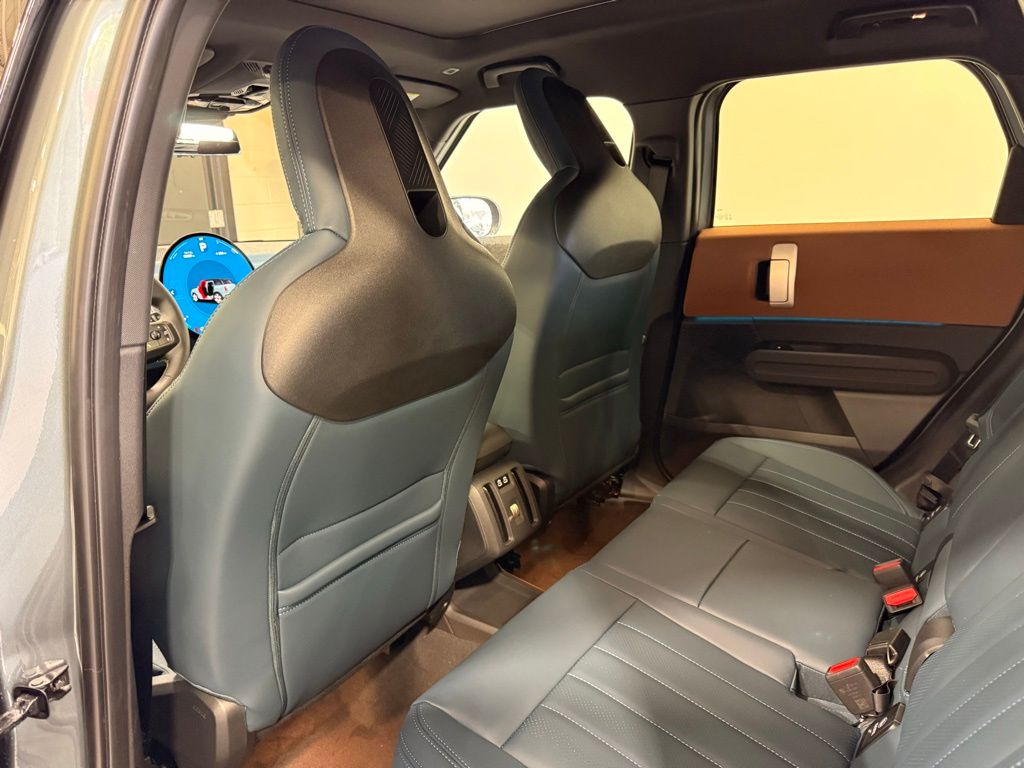 Thumbnail: 2025 MINI Cooper Countryman - 20