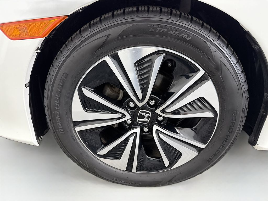 Thumbnail: 2017 Honda Civic - 28