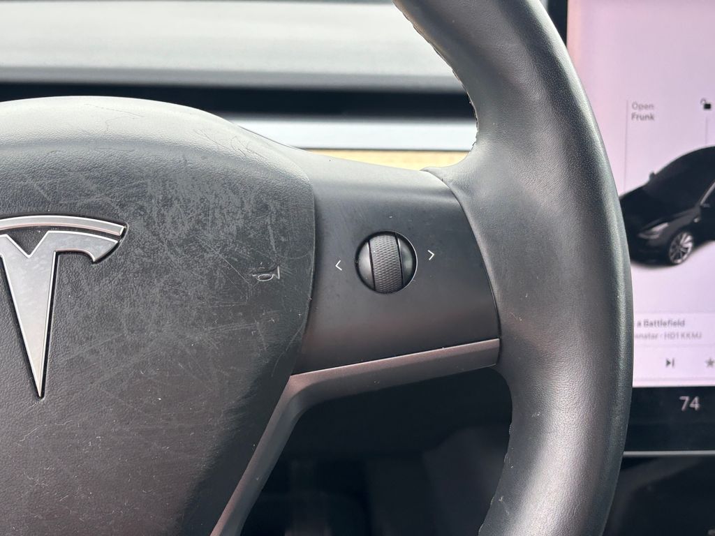 Used Car 2018 Tesla Model 3  Mid Range For Sale Under $25,000 In Austin, Texas