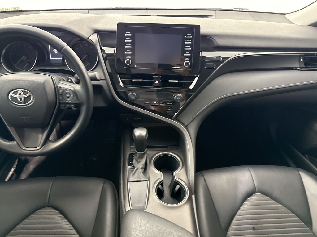 Thumbnail: 2021 Toyota Camry - 14