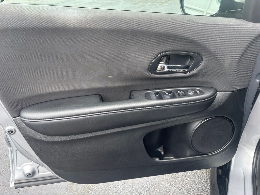 Used 2019 Honda HR-V SUV