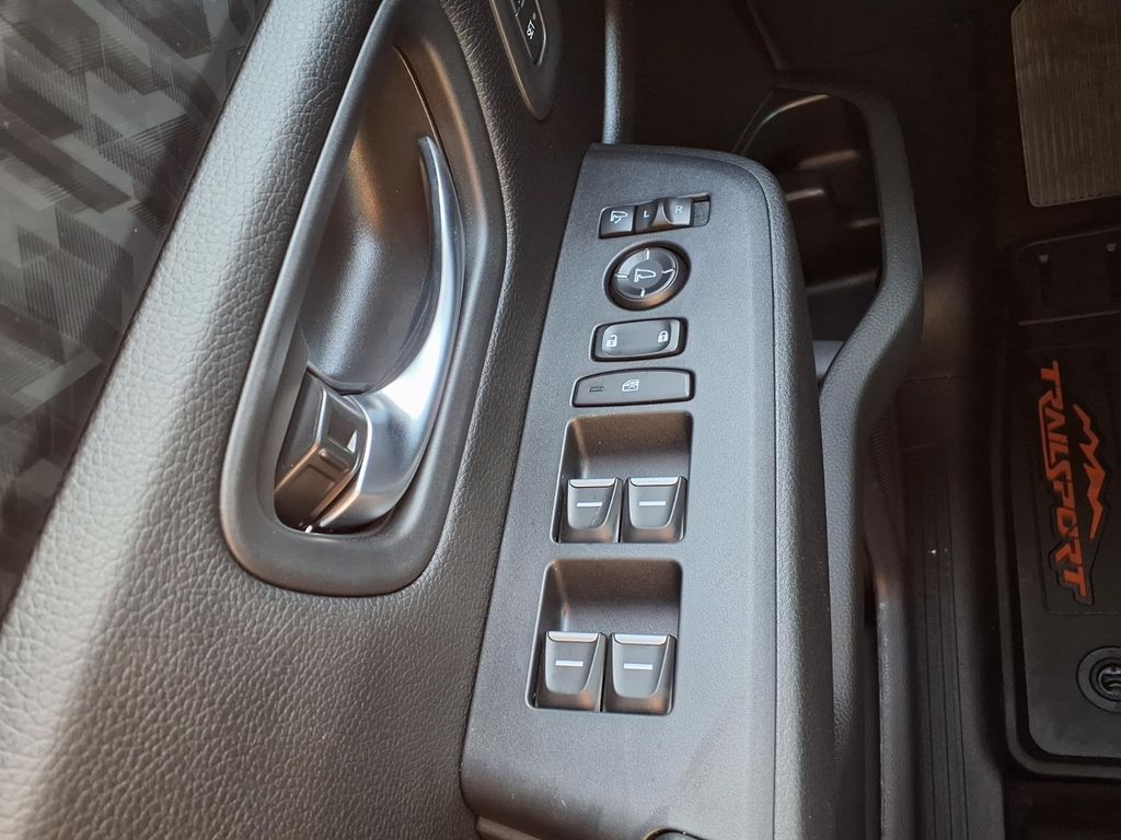 2026 Honda Passport TrailSport Elite  at Community Honda
