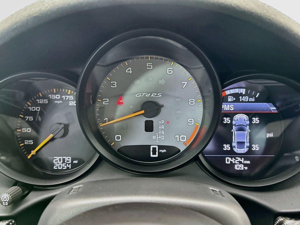 Thumbnail: 2025 Porsche 718 Cayman - 29