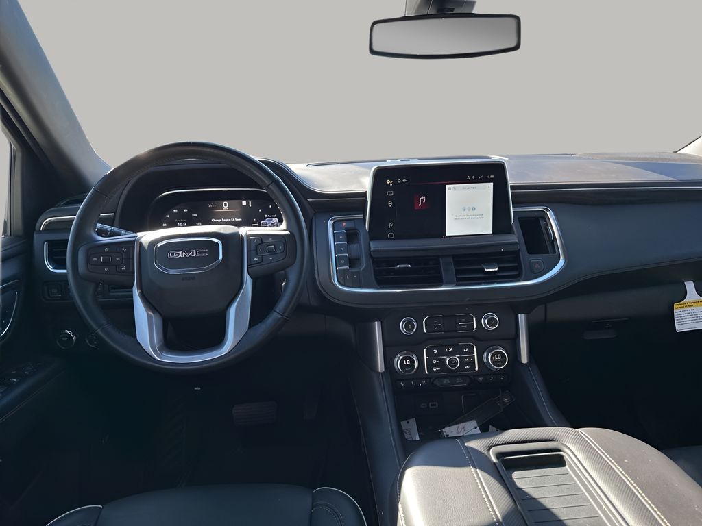 Used Car 2022 Gmc Yukon  Slt For Sale Under $60,000 In Austin, Texas