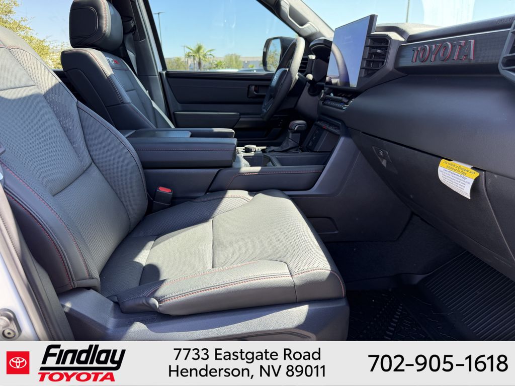 Used 2025 Toyota Tundra Hybrid Truck