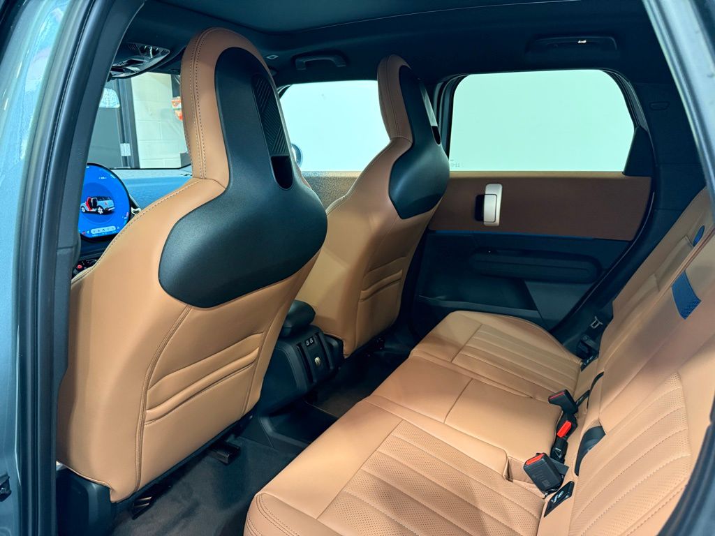 Thumbnail: 2025 MINI Cooper Countryman - 20