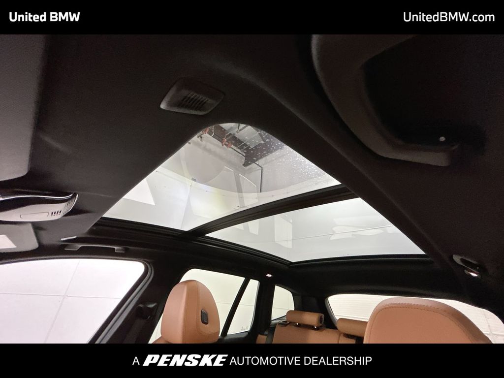Thumbnail: 2024 BMW X3 - 20