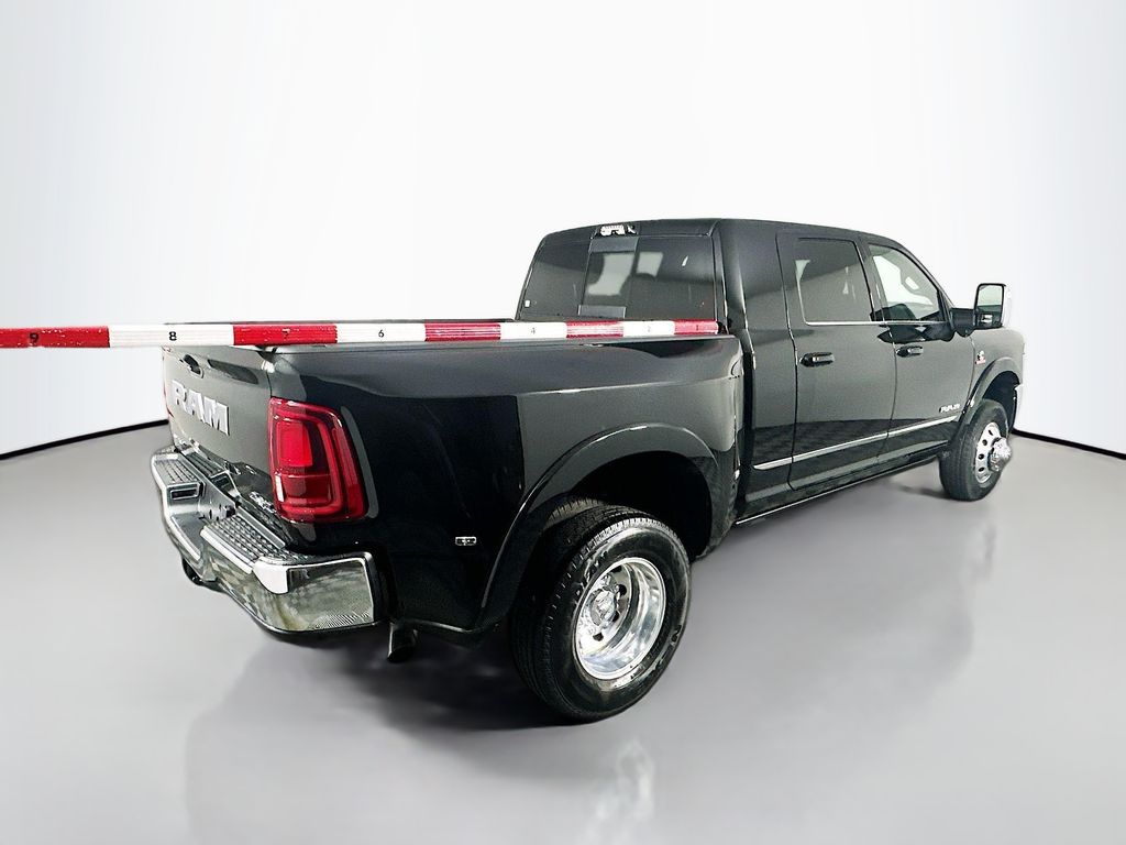 New 2026 Black Ram Limited 14in image 7