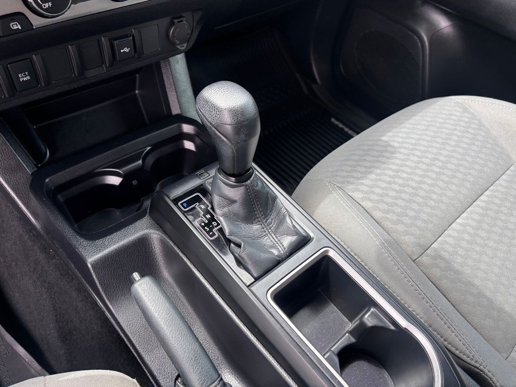 Used Car 2021 Toyota Tacoma  Sr For Sale Under $30,000 In Austin, Texas