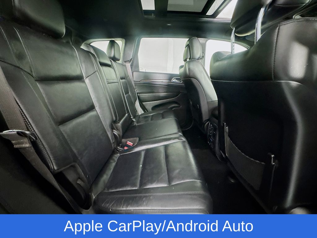 Used Car 2022 Jeep Grand Cherokee Wk  Limited For Sale Under $25,000 In Austin, Texas