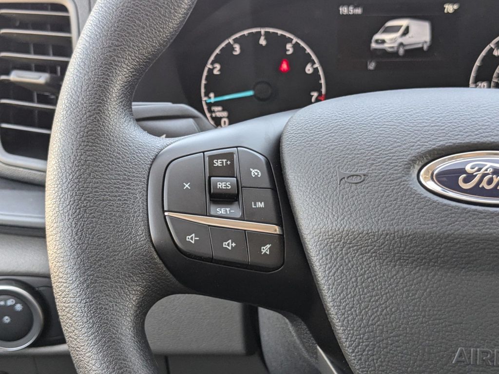 2025 Ford Transit-150 Cargo Van 