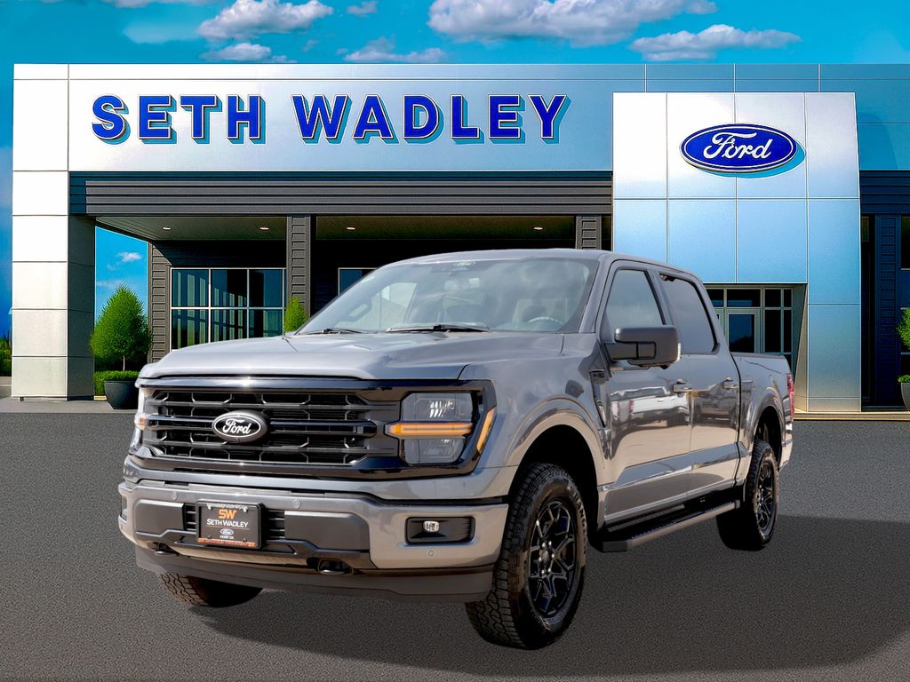 View vehicle photo 6