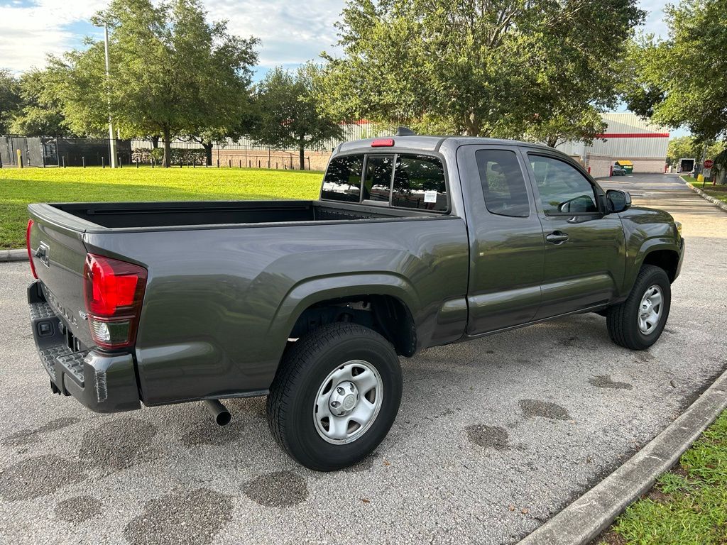 Thumbnail: 2023 Toyota Tacoma - 5