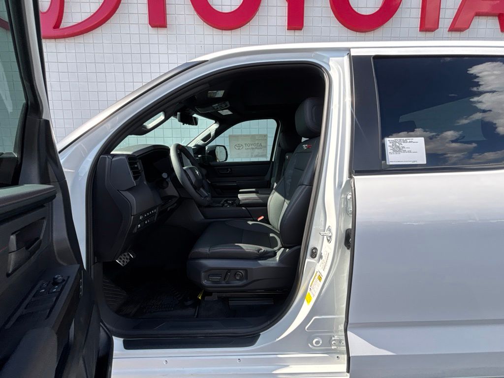 New 2026 Toyota Tundra i-FORCE MAX Truck