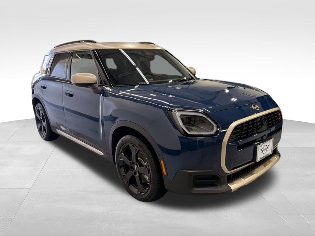 Thumbnail: 2026 MINI Cooper Countryman - 7