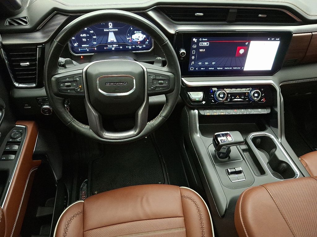 Thumbnail: 2023 GMC Sierra 1500 - 12