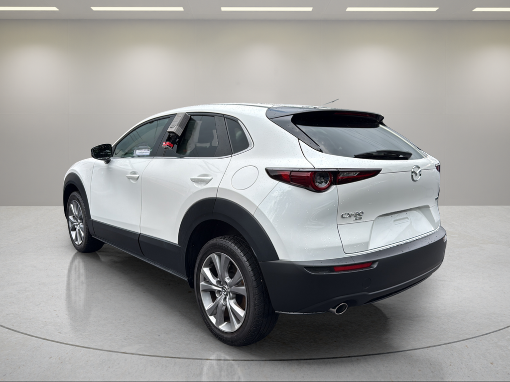 2021 Mazda CX-30 Select - 7
