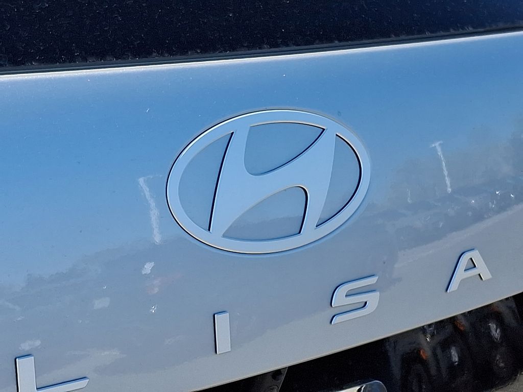 Thumbnail: 2026 Hyundai Palisade - 10