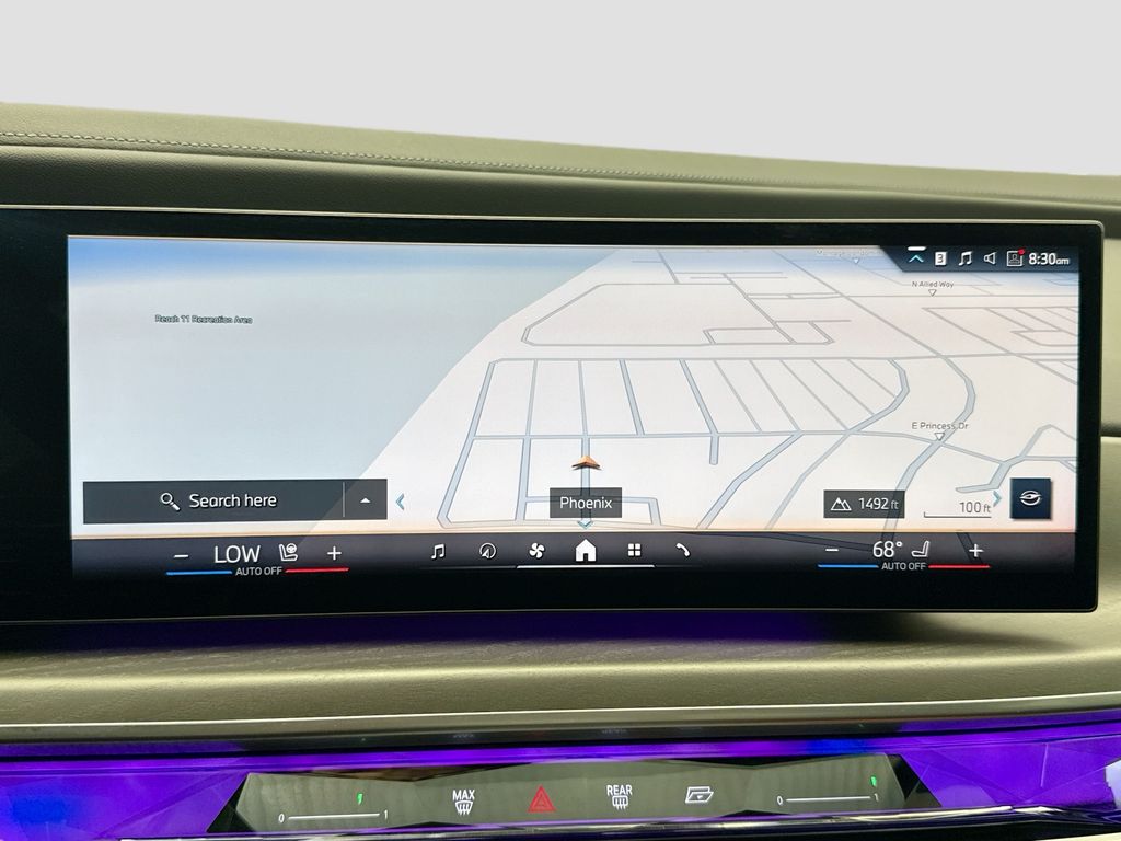 Thumbnail: 2023 BMW 7 Series - 14