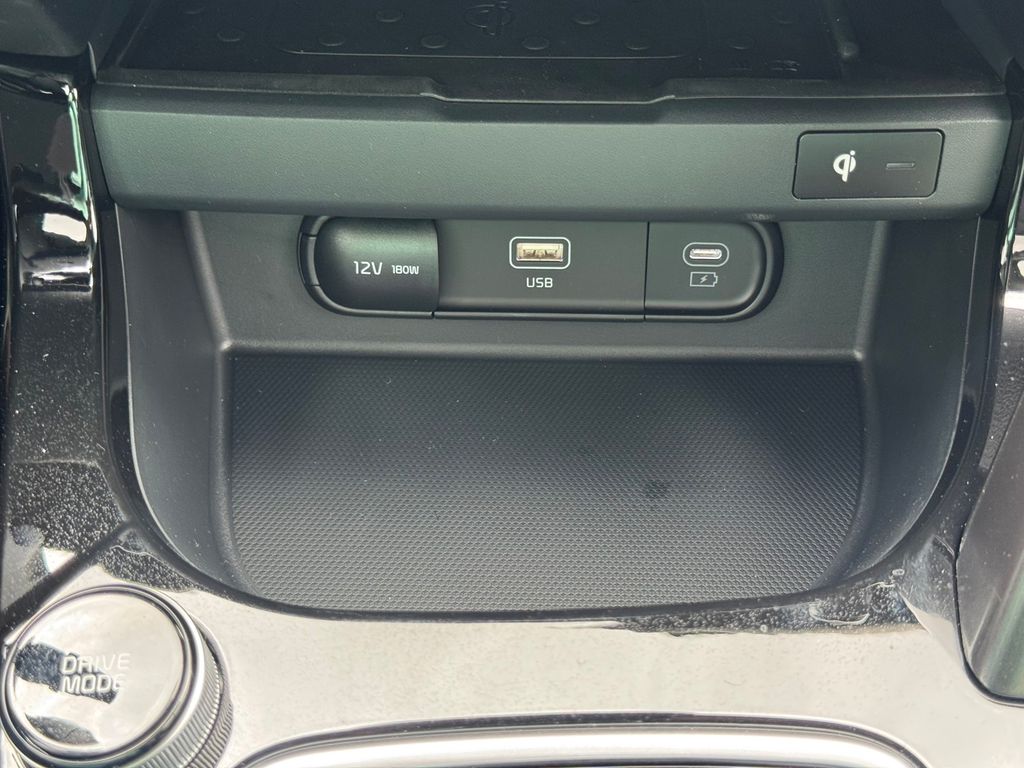 2026 Kia Seltos EX Blue at Joe Myers Mazda Kia