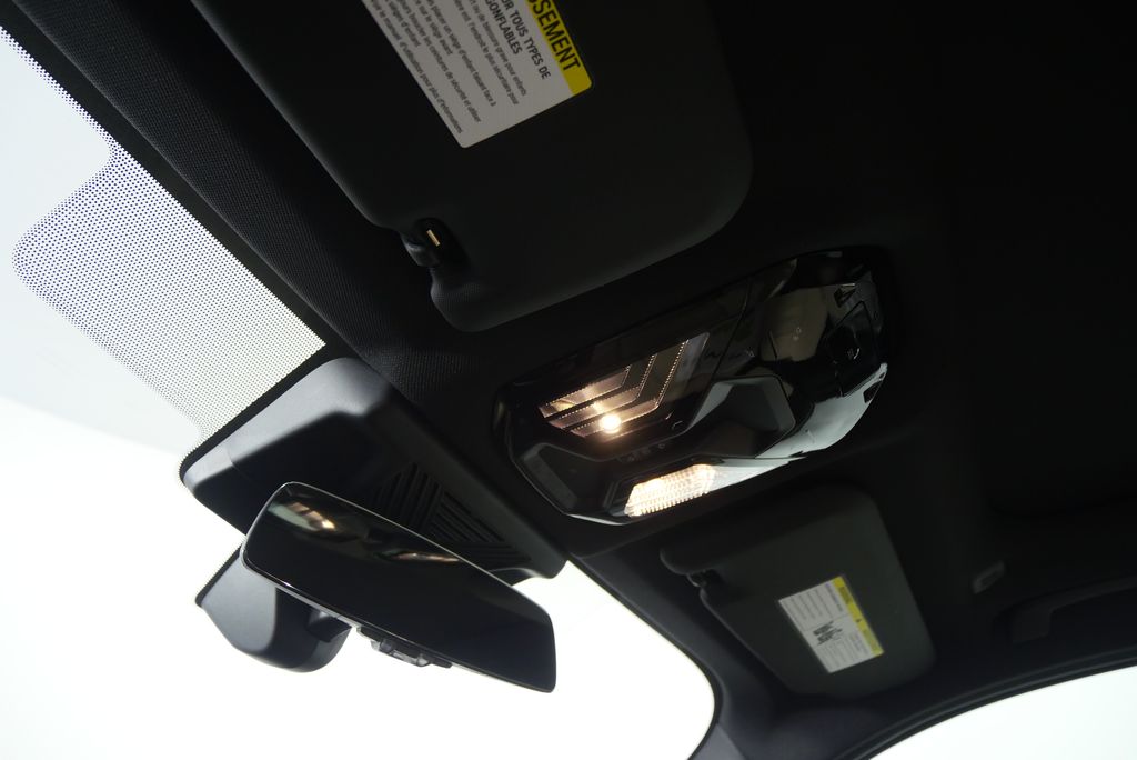 Thumbnail: 2026 BMW X3 - 18