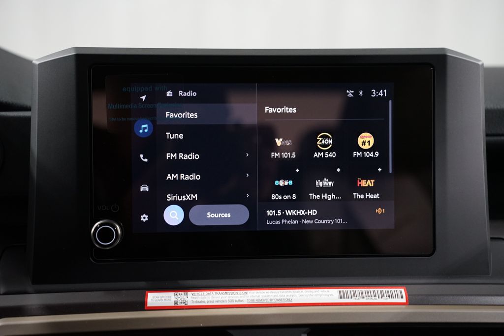 Thumbnail: 2026 Toyota Tacoma - 20