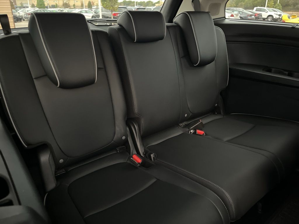 Thumbnail: 2026 Honda Odyssey - 29