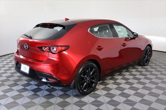 Thumbnail: 2026 Mazda Mazda3 - 2