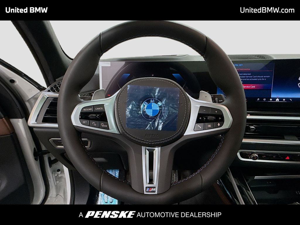 Thumbnail: 2026 BMW X7 - 6