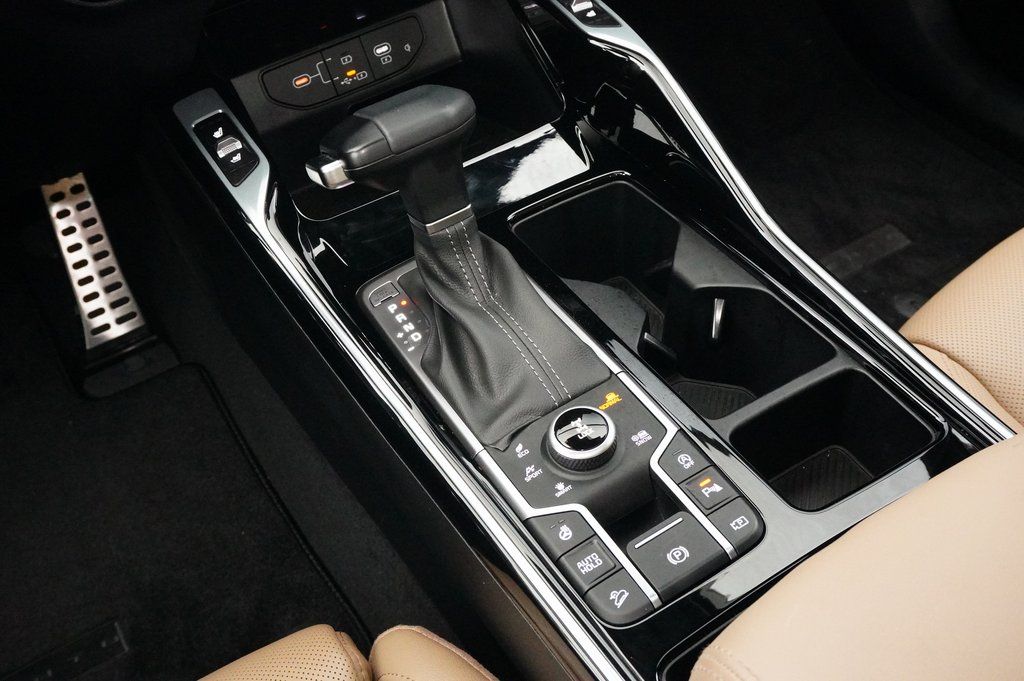 Used Car 2024 Kia Sorento  X-pro Sx Prestige For Sale Under $40,000 In Weatherford, Texas