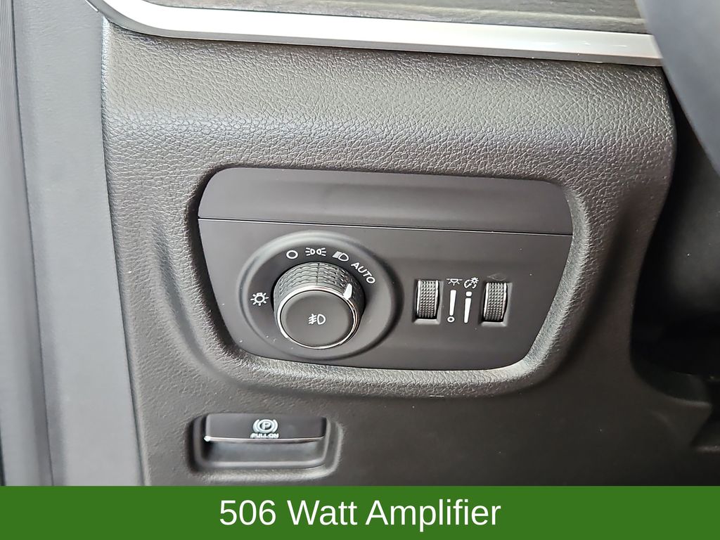 2022 Jeep Grand Cherokee Limited 4WD w/ Nav & Panoramic Sunroof Gray at Jones Ford