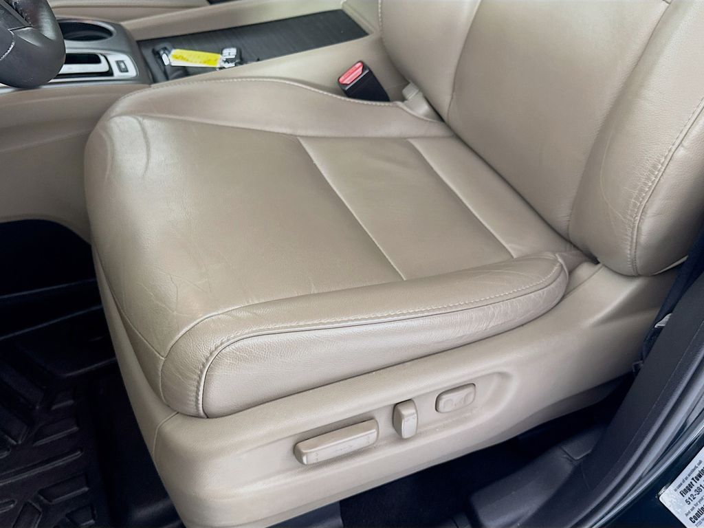 Used Car 2019 Honda Pilot  Ex-l For Sale Under $25,000 In Austin, Texas