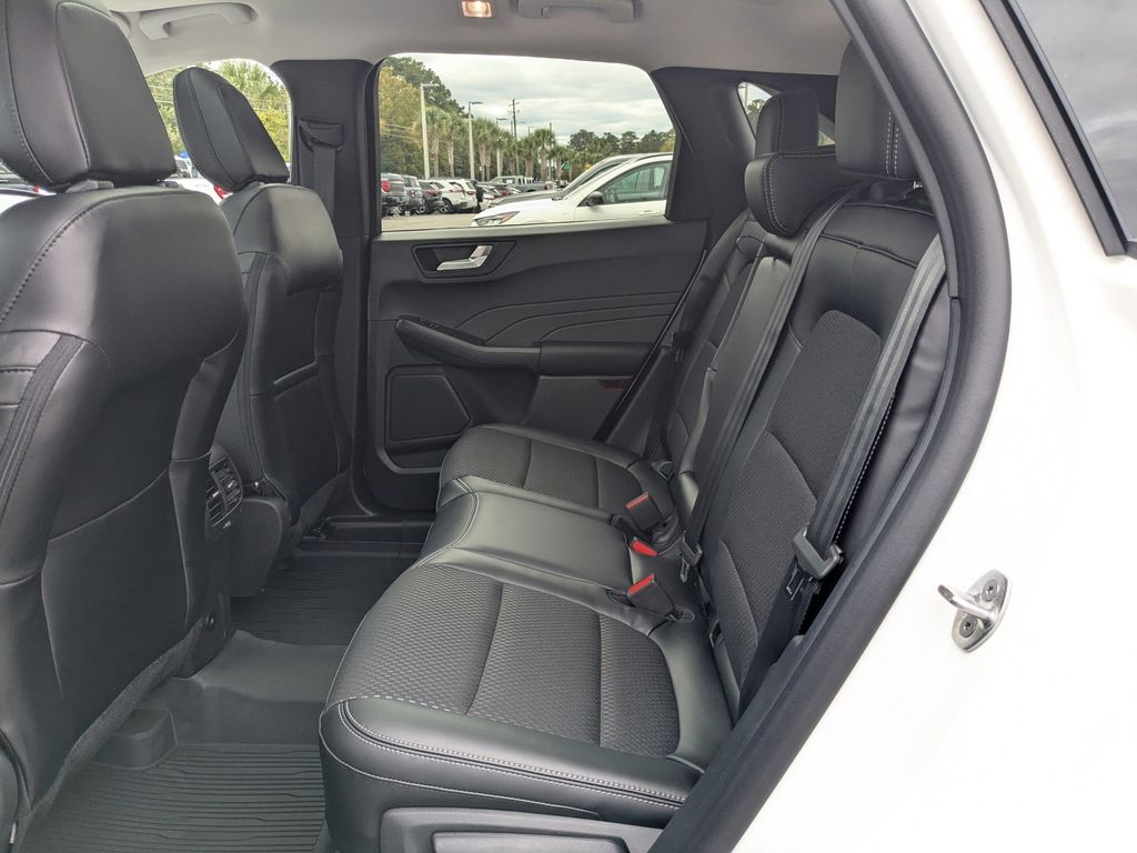 2026 Ford Escape PHEV